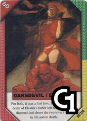 Daredevil / Elektra 60/250